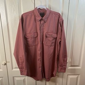 American Outpost Men’s Shirt